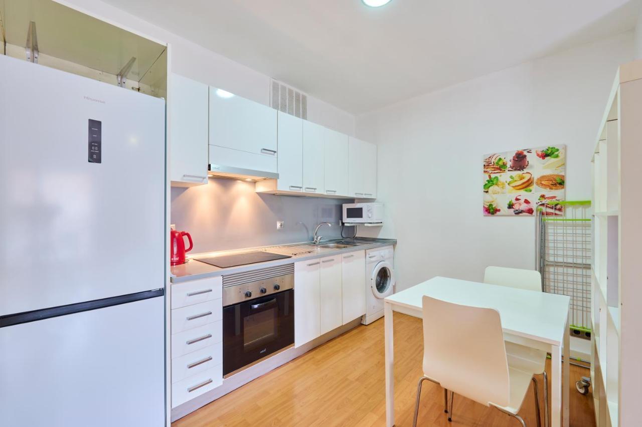 Precioso Loft En Badalona Centro Apartment Exterior foto
